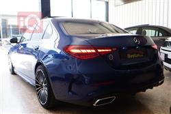 مرسيدس بنز C-Class